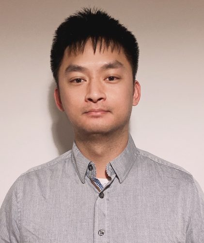 Marco Li