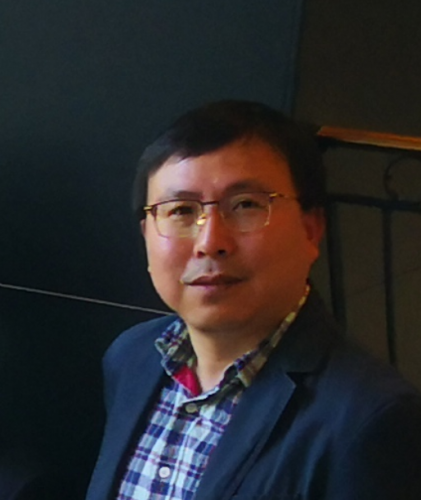 Yi Shang 1